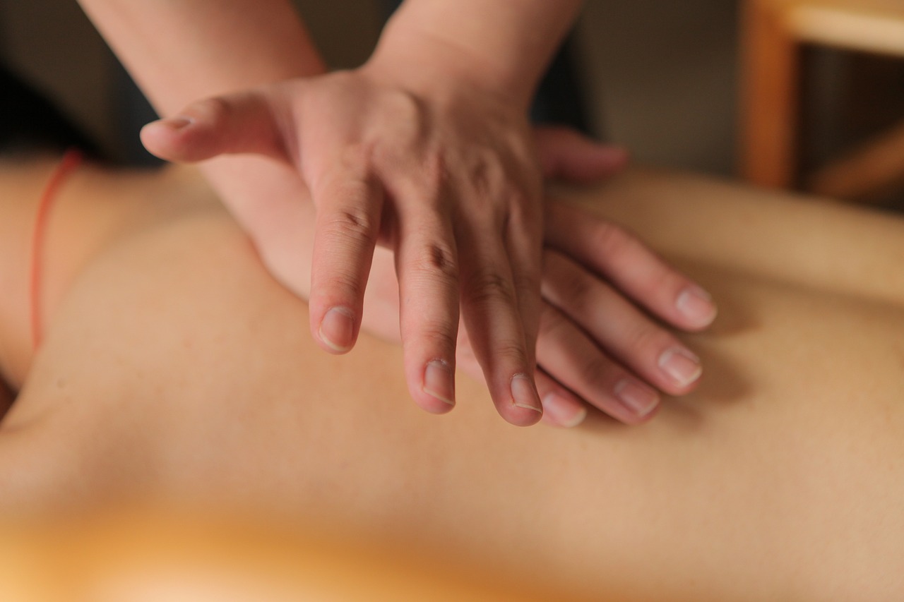 massage Sarajevo