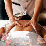 masaža u Sarajevu – Amman Spa & Hammam Baščaršija